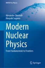 Modern Nuclear Physics