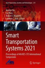 Smart Transportation Systems 2021