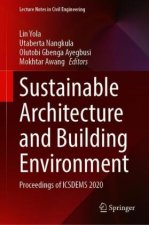 Sustainable Architecture and Building Environment