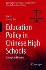 Education Policy in Chinese High Schools