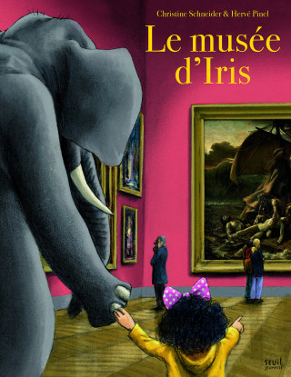 Le Musée d'Iris