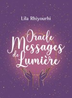 Oracle Messages de Lumière