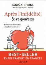 Après l'infidélité, le renouveau