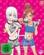 How Heavy are the Dumbbells You Lift - DVD 2
