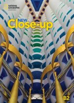 New Close-Up B2 with Online Practice and Student's eBook