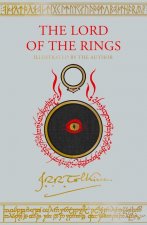 The Lord of the Rings - Illustrated Edition