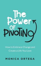 The Power of Pivoting: How to Embrace Change and Create a Life You Love