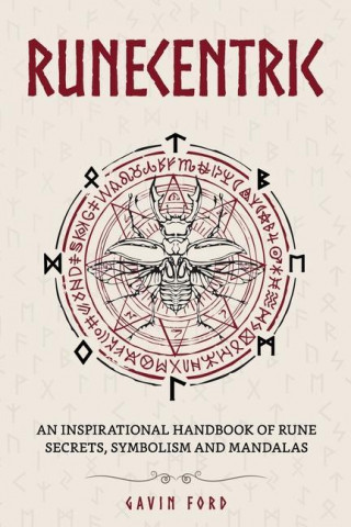 Runecentric (Puha kötésű)