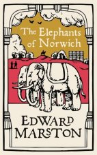 Elephants of Norwich