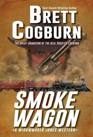 Smoke Wagon