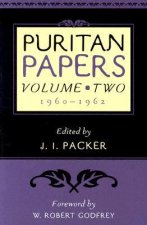 Puritan Papers: 1960-1962
