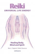 Reiki Universal Life Energy