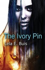 Ivory Pin