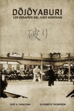 Dojoyaburi, los desafios del Judo Kodokan