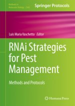 RNAi Strategies for Pest Management