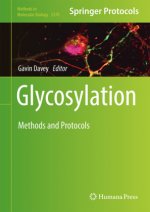 Glycosylation