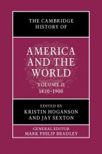Cambridge History of America and the World: Volume 2, 1812-1900