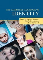 Cambridge Handbook of Identity