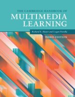 Cambridge Handbook of Multimedia Learning