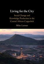 Living for the City
