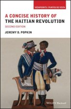 Concise History of the Haitian Revolution