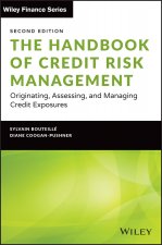 Handbook of Credit Risk Management