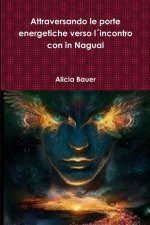 Attraversando le porte energetiche verso lincontro con in Nagual