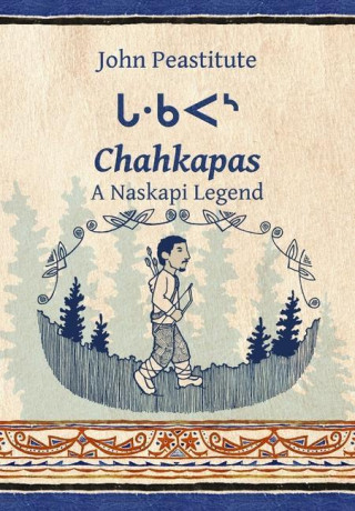 Chahkapas