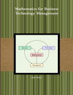 Mathematics for Business Technology Management