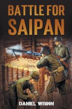 Battle for Saipan