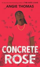 Concrete Rose