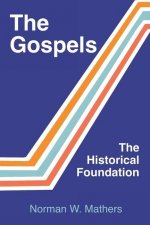 Gospels The Historical Foundation