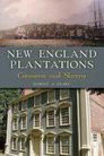 New England Plantations: Commerce and Slavery