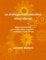 Strategie Comunicative Interculturali