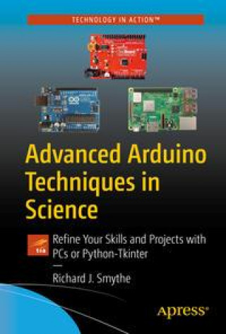Advanced Arduino Techniques in Science
