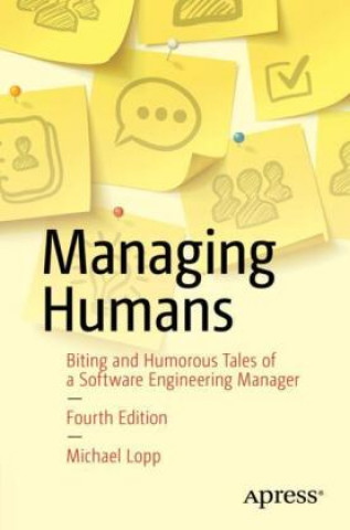 Managing Humans