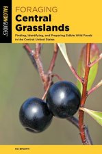 Foraging Central Grasslands