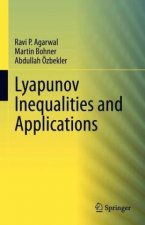 Lyapunov Inequalities and Applications