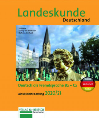 Landeskunde Deutschland 2020/21