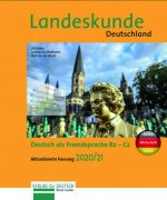 Landeskunde Deutschland - Aktualisierte Fassung 2020/21