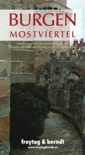 Burgen Mostviertel