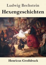 Hexengeschichten (Grossdruck)