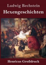 Hexengeschichten (Grossdruck)