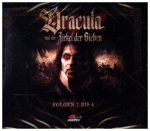 Dracula und der Zirkel der Sieben 1-4