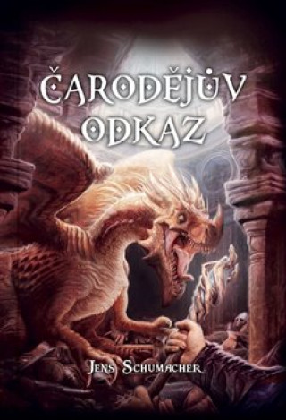 ďż˝arodďż˝jďż˝v odkaz
