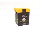 English Tea Shop Čaj černý s citronem bio, sypaný, 80g
