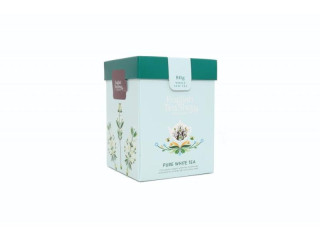 English Tea Shop ďż˝aj bďż˝lďż˝ sypanďż˝, 80g