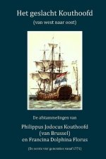 Het geslacht Kouthoofd