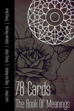 78 Cards - The Book of Meanings