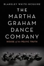 Martha Graham Dance Company